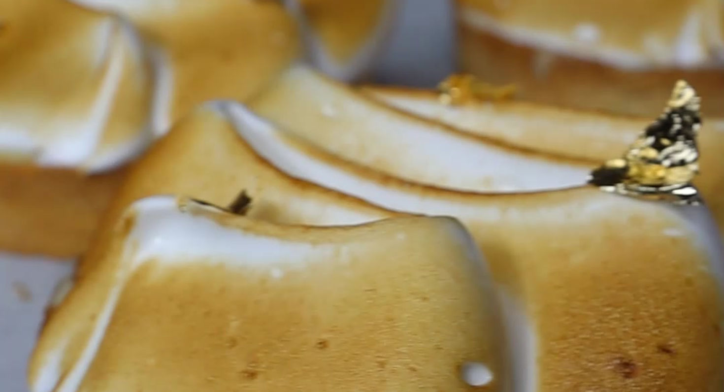 Lemon Meringue Video
